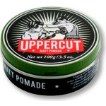 Uppercut Matte Pomade Pink Motel 100 g – Zboží Mobilmania