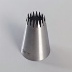 Cake star trezírovací špička č.9FT – Zbozi.Blesk.cz