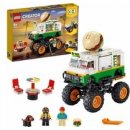 LEGO® Creator 31104 Hamburgerový monster truck