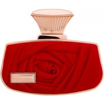 Al Haramain Belle Rouge parfémovaná voda dámská 75 ml