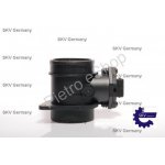 SKV Váha vzduchu AUDI SKODA SEAT VW 1.8T 0280217117 – Hledejceny.cz