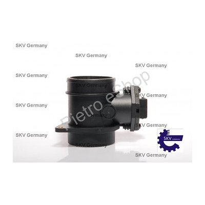 SKV Váha vzduchu AUDI SKODA SEAT VW 1.8T 0280217117 – Hledejceny.cz