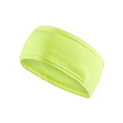 Craft Core Essence Thermal žlutá – Zboží Dáma