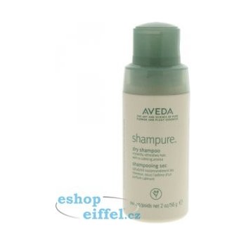 Aveda Shampure suchý Shampoo se zklidňujícím účinkem 56 g