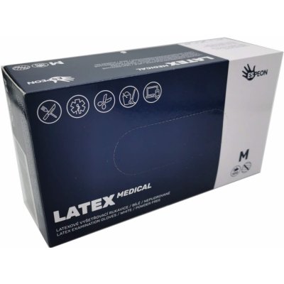 Espeon LATEX STANDARD 100 ks – Zboží Mobilmania