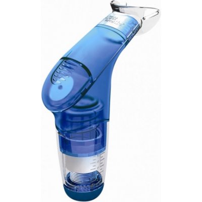 POWERbreathe PLUS Medium modrá – Zbozi.Blesk.cz