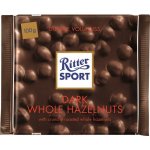 Ritter Sport Whole Hazelnut 100 g – Zboží Dáma