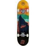 Playlife Fierce Wolf – Zboží Dáma