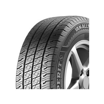 Semperit Van-Allseason 205/65 R16 107/105T