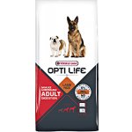 Versele Laga Opti Life Adult Digestion Medium & Maxi 12,5 kg – Hledejceny.cz