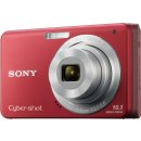 Digitální fotoaparát Sony Cyber-Shot DSC-W180