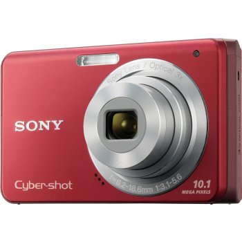 Sony Cyber-Shot DSC-W180