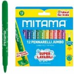 Mitama 61998 12 ks omyvatelné 12 ks – Zboží Dáma