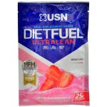 USN Diet Fuel Ultralean 54 g – Hledejceny.cz