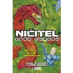 Ničitel – Zóna chaosu Chris Riddell, Paul Stewart – Hledejceny.cz