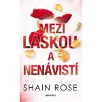 Mezi láskou a nenávistí – Hledejceny.cz