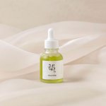 Beauty Of Joseon Calming serum Green Tea & Panthenol Bez Parfemace 30 ml – Hledejceny.cz