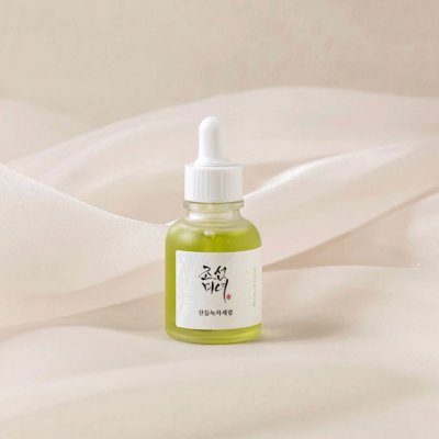 Beauty Of Joseon Calming serum Green Tea & Panthenol Bez Parfemace 30 ml – Hledejceny.cz
