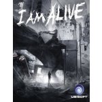 I Am Alive – Zboží Dáma