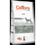 Calibra Dog EN Light 3 x 12 kg – Hledejceny.cz