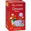 Čaj Milford Dream Team bylinkový čaj mix 20 ks