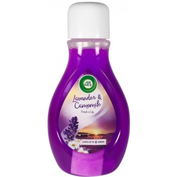 Air Wick Fresh n Up Lavender and Camomile 375 ml