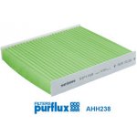 Filtr, vzduch v interiéru PURFLUX AHH238 – Hledejceny.cz