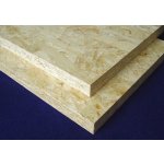 Kronospan OSB 3 N 2500 x 1250 x 18 mm ks – Zboží Mobilmania