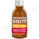 Leros Immunity Shot zázvor + vitamín C 150 ml – Hledejceny.cz