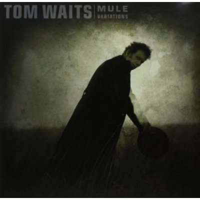 Waits Tom - Mule Variations LP – Hledejceny.cz
