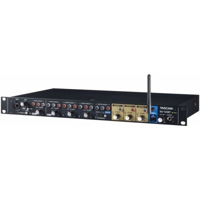 Tascam MZ-123BT – Zboží Živě