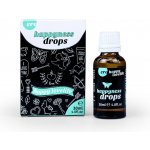 HOT Ero Happyness Drops 30ml – Zboží Dáma