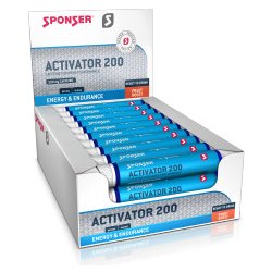 SPONSER ACTIVATOR 200 25 ml