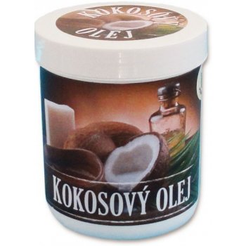 Amala kokosový olej RBD 300 ml