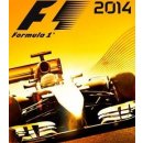 F1 2014