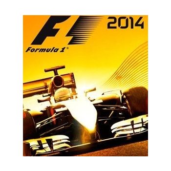 F1 2014