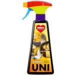 Dedra Univerzální pěnový čistič hladkých povrchů XONOX UNI ECO, mango 500 ml – Hledejceny.cz