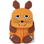 Affenzahn Mouse Large orange – Sleviste.cz
