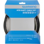 Shimano Řadící set MTB SP41 – Zboží Dáma