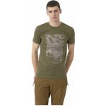 Tričko Helikon-Tex Adventure is out there Olive Green – Zboží Dáma