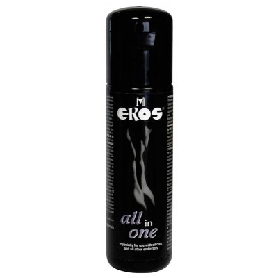 Eros All in One 100 ml – Zboží Mobilmania
