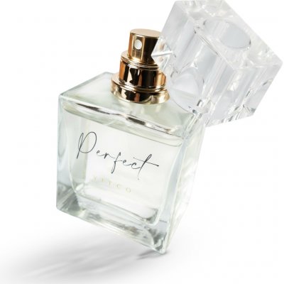 Vitco Perfect parfém dámský 50 ml – Hledejceny.cz