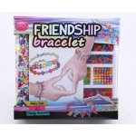Alltoys Výroba náramků Friendship – Hledejceny.cz