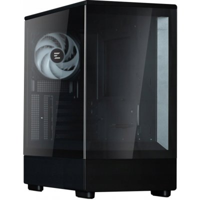 Zalman P10 Black – Sleviste.cz
