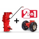 Vari set převodových skříní DSK-317.1/S plus DSK-316.1PSVN – Hledejceny.cz