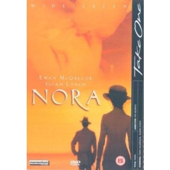 Nora DVD