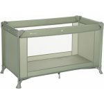 bebeconfort Cestovní postýlka Soft Dreams zelená – Zboží Dáma