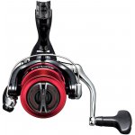 Shimano Sienna 2500 HG FG – Zboží Dáma