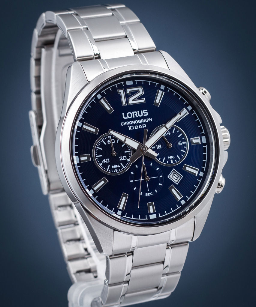 Lorus RT383JX9