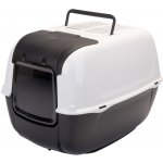 Ferplast Prima 39,5 x 52,5 x 38 cm – Zboží Dáma